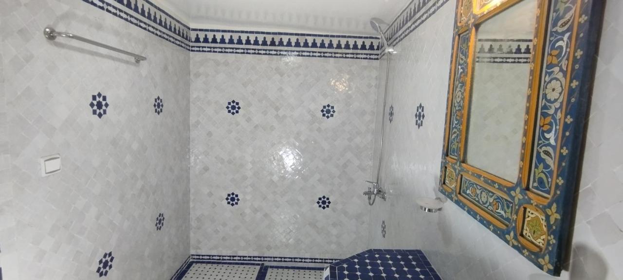 Riad Ranya Fes Ngoại thất bức ảnh