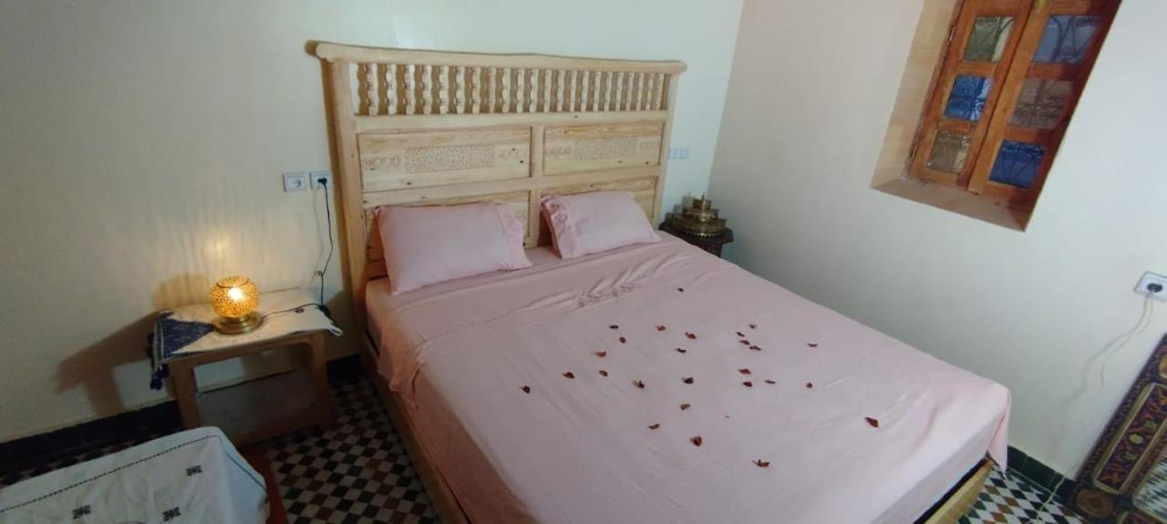 Riad Ranya Fes Ngoại thất bức ảnh